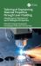 Tailoring of Engineering Material Properties Through Laser Cladding : Metallurgical, Mechanical and Tribological Properties