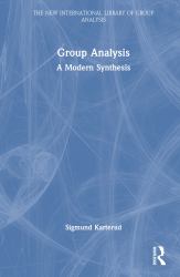 Group Analysis : A Modern Synthesis