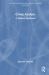 Group Analysis : A Modern Synthesis Group Analysis : A Modern Synthesis