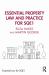 Essential Property Law and Practice for Sqe1 Essential Property Law and Practice for Sqe1