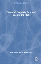 Essential Property Law and Practice for Sqe1