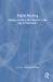 Digital Nursing : Shaping Practice and Identity in the Age of Informatic