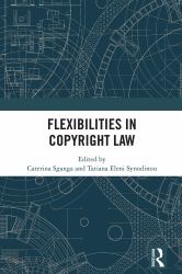 Flexibilities in Copyright Law