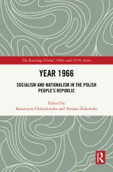 Year 1966 : Socialism and Nationalism in the Polish People's Republic