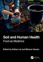 Soil and Human Health : Food As Medicine