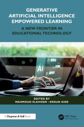 Generative Artificial Intelligence Empowered Learning : A New Frontier in Educational Technology