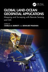 Global Land-Ocean Geospatial Applications : Mapping and Surveying with Remote Sensing and GIS
