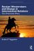 Russian Westernizers and Change in International Relations : The Promised West