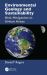 Environmental Geology and Sustainability : Risk Mitigation in Urban Areas