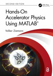 Hands-On Accelerator Physics Using MATLAB