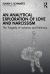 An Analytical Exploration of Love and Narcissism : The Tragedy of Isolation and Intimacy