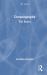 Oceanography : The Basics Oceanography : The Basics