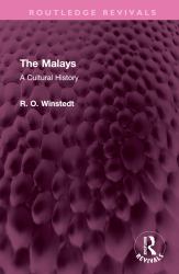 The Malays : A Cultural History