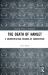 The Death of Hamlet : A Counterfactual Reading of Shakespeare