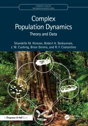 Complex Population Dynamics : Theory and Data
