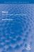 Rivers : Form and Process in Alluvial Channels