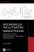 Ergonomics in the Automotive Design Process : Advanced Topics, Measurements, Modeling and Research