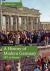 A History of Modern Germany : 1871 to Present