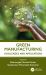Green Manufacturing : Challenges and Applications
