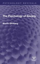The Psychology of Society