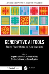 Generative AI Tools : From Algorithms to Applications
