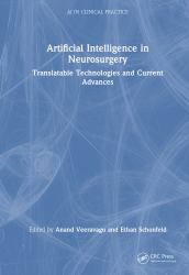 Artificial Intelligence in Neurosurgery : Translatable Technologies and Current Advances