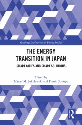 The Energy Transition in Japan : Smart Cities and Smart Solutions