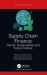 Supply Chain Finance : Trends, Sustainability and Future Outlook