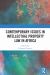 Contemporary Issues in Intellectual Property Law in Africa