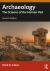 Archaeology : The Science of the Human Past