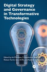 Digital Strategy and Governance in Transformative Technologies