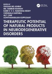 Therapeutic Potential of Natural Products in Neurodegenerative Disorders