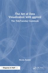 The Art of Data Visualization with Ggplot2 : The TidyTuesday Cookbook