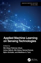 Applied Machine Learning on Sensing Technologies