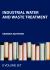 Industrial Water and Waste Treatment (Eight-Volume Set)