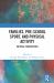 Families, Pre-School Sport, and Physical Activity : Critical Perspectives