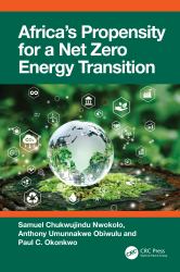 Africas Propensity for a Net Zero Energy Transition
