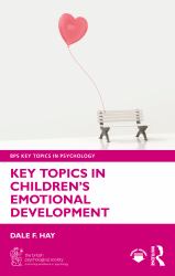 Key Topics in Children's Emotional Development