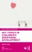 Key Topics in Children's Emotional Development