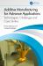Additive Manufacturing for Advance Applications : Technologies, Challenges and Case Studies