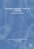 Building a Language Toolkit for Teachers : A Functional Approach