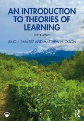 An Introduction to Theories of Learning