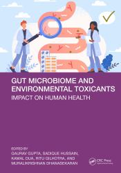 Gut Microbiome and Environmental Toxicants : Impact on Human Health