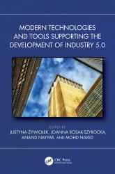 Modern Technologies and Tools Supporting the Development of Industry
