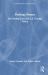 Perilous Power : The Middle East and U. S. Foreign Policy