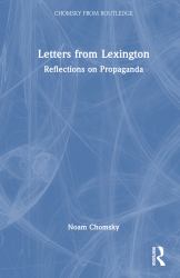 Letters from Lexington : Reflections on Propaganda