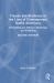 Trauma and Resilience in the Lives of Contemporary Native Americans : Reclaiming Our Balance, Restoring Our Wellbeing