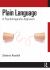 Plain Language : A Psycholinguistic Approach Plain Language : A Psycholinguistic Approach