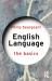 English Language: the Basics