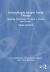 Socioculturally Attuned Family Therapy : Applying Third Order Thinking to Theory and Practice